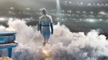 Zasłona do filmu "Rocketman" #1579655