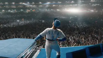 Zasłona do filmu "Rocketman" #1579657