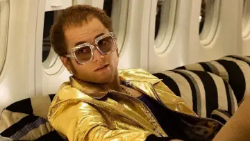 Zasłona do filmu "Rocketman" #224401