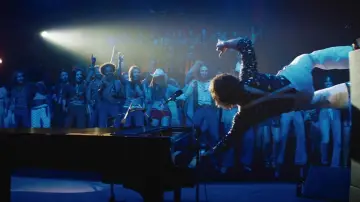 Zasłona do filmu "Rocketman" #671187