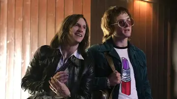Zasłona do filmu "Rocketman" #671204