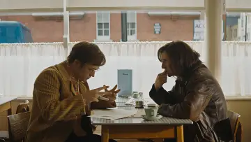 Zasłona do filmu "Rocketman" #671209