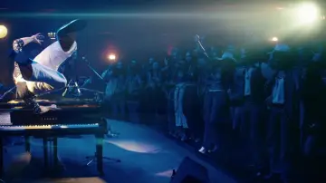 Zasłona do filmu "Rocketman" #671215