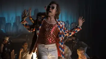Zasłona do filmu "Rocketman" #671218