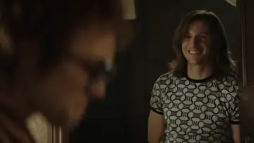 Zasłona do filmu "Rocketman" #671219
