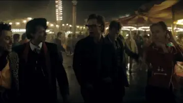 Zasłona do filmu "Rocketman" #671221
