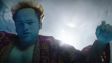 Zasłona do filmu "Rocketman" #671223