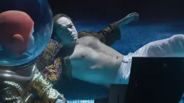 Zasłona do filmu "Rocketman" #671231