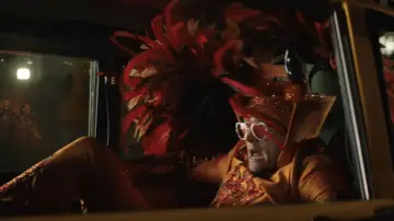Zasłona do filmu "Rocketman" #671232