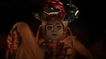 Zasłona do filmu "Rocketman" #671234