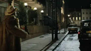 Zasłona do filmu "Rocketman" #671235