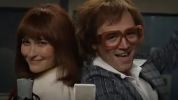 Zasłona do filmu "Rocketman" #671236
