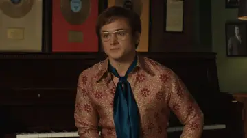 Zasłona do filmu "Rocketman" #671237