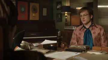 Zasłona do filmu "Rocketman" #671238
