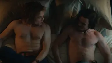 Zasłona do filmu "Rocketman" #791229