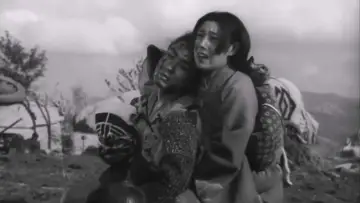 Zasłona do filmu "川中島合戰" #1621635