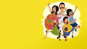 Zasłona do filmu "Bob