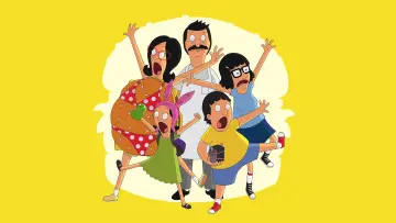 Zasłona do filmu "Bob
