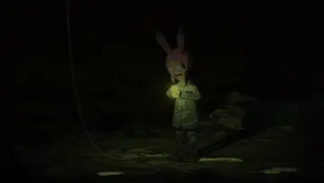 Zasłona do filmu "Bob