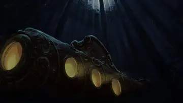 Zasłona do filmu "Bob