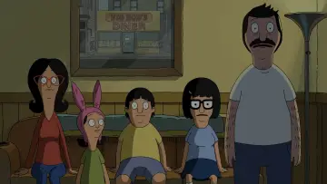 Zasłona do filmu "Bob