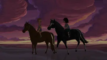 Zasłona do filmu "Bob