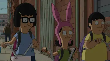 Zasłona do filmu "Bob