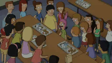 Zasłona do filmu "Bob