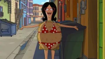 Zasłona do filmu "Bob