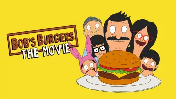 Zasłona do filmu "Bob
