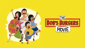 Zasłona do filmu "Bob