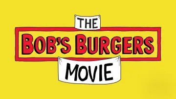 Zasłona do filmu "Bob