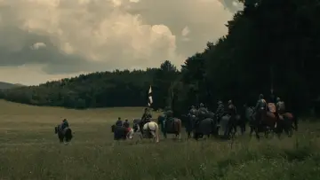 Zasłona do filmu "Król" #676990