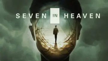 Zasłona do filmu "Seven in Heaven" #362347