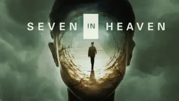 Zasłona do filmu "Seven in Heaven" #362348