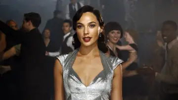 Zasłona do filmu "Śmierć na Nilu" #287492