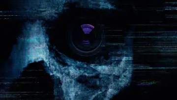 Zasłona do filmu "Dark Web: Usuń znajomego" #331209