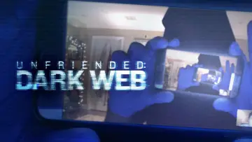 Zasłona do filmu "Dark Web: Usuń znajomego" #92232
