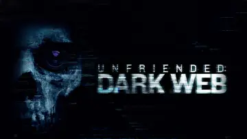 Zasłona do filmu "Dark Web: Usuń znajomego" #92233