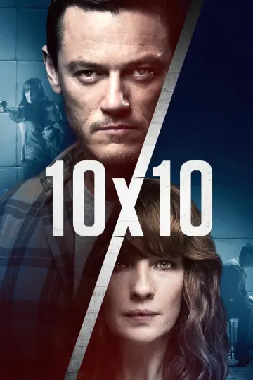 Plakat do filmu "10x10" #108461