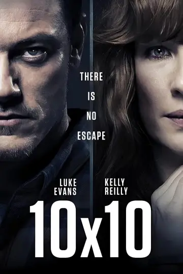 Plakat do filmu "10x10" #108462