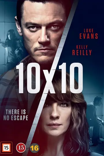 Plakat do filmu "10x10" #108463
