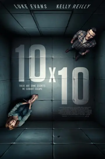 Plakat do filmu "10x10" #108465