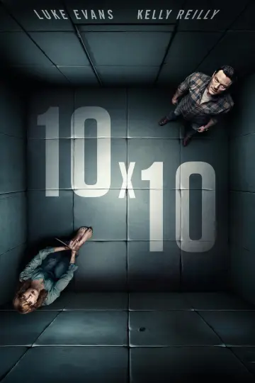 Plakat do filmu "10x10" #108466