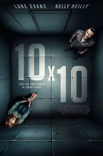 Plakat do filmu "10x10" #108467