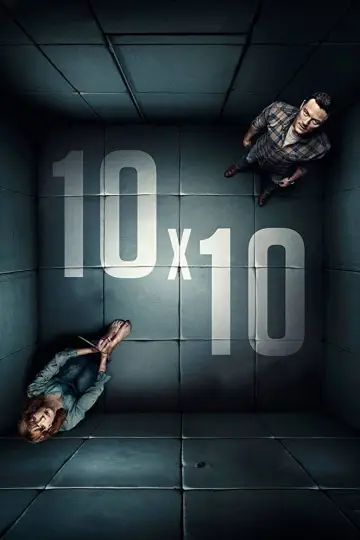 Plakat do filmu "10x10" #108468