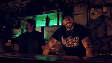 Zasłona do filmu "Cop Mortem" #969121