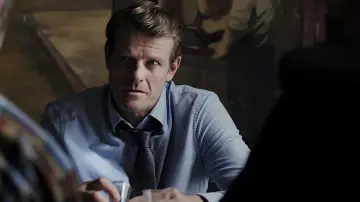 Zasłona do filmu "Cop Mortem" #969122
