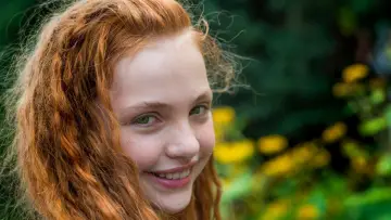 Zasłona do filmu "Liliana Pędziwiatr" #1885113