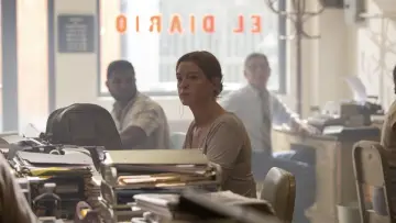 Zasłona do filmu "Jego ostatnie życzenie" #406361